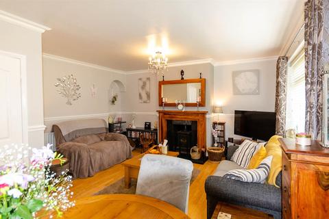 1 Maude Close, Keyingham, Hull, HU12 9TS