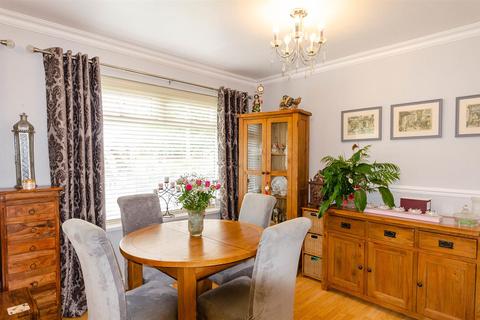 1 Maude Close, Keyingham, Hull, HU12 9TS