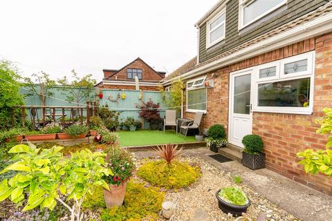 1 Maude Close, Keyingham, Hull, HU12 9TS