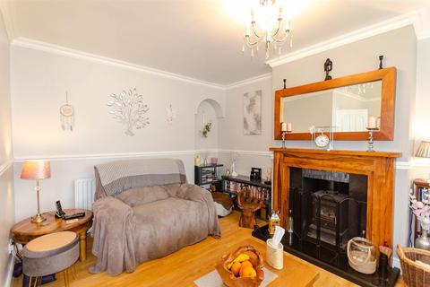 1 Maude Close, Keyingham, Hull, HU12 9TS