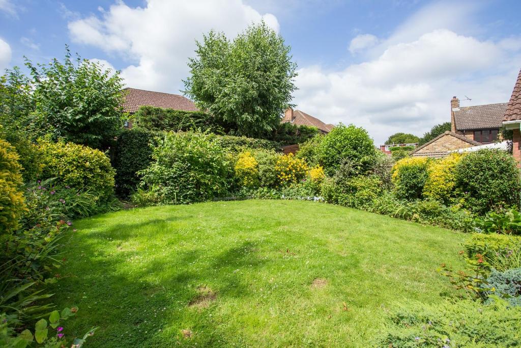 Rochester Avenue, Canterbury 4 bed house £475,000