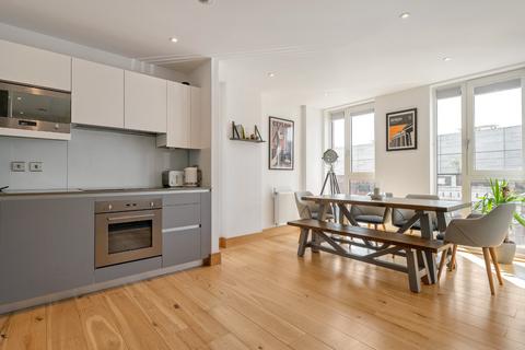 2 bedroom apartment to rent, Fusion Court, 51 Sclater Street, London, E1