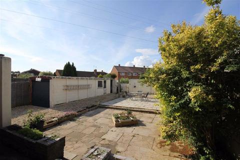 36 Byron Road, Weston-super-mare, BS23 3XG