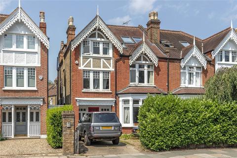 235 Waldegrave Road, Twickenham, TW1 4TA