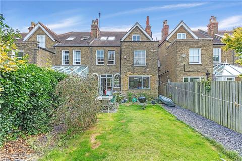 235 Waldegrave Road, Twickenham, TW1 4TA