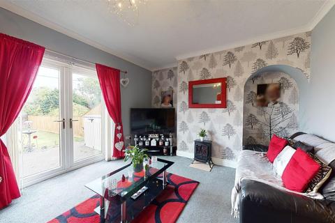 3 bedroom terraced house for sale - Silksworth Terrace, Silksworth, Sunderland
