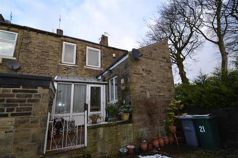 21 Albert Street, Queensbury, Bradford, BD13 1AT