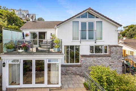 Beacon House Bonfire Hill, Salcombe, TQ8 8EF