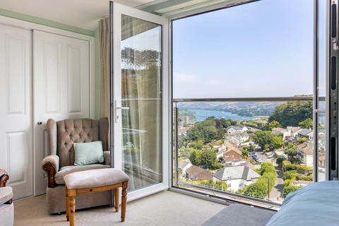 Beacon House Bonfire Hill, Salcombe, TQ8 8EF