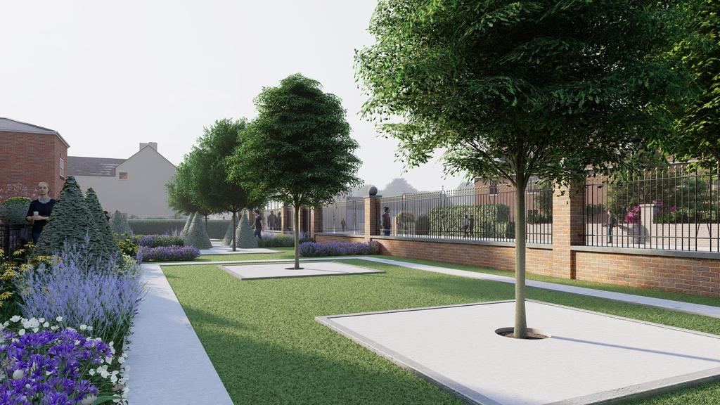 Front Garden of Town Houses.jpg