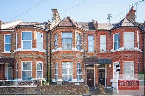93 Bathurst Gardens, London, NW10 5JJ