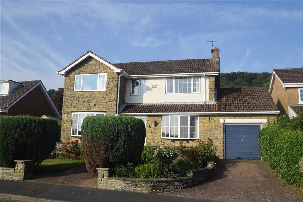 Box Hill, Scarborough, North... 3 bed detached house £325,000