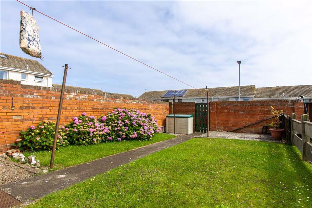 Newfields, BerwickuponTweed... 2 bed semidetached house £125,000