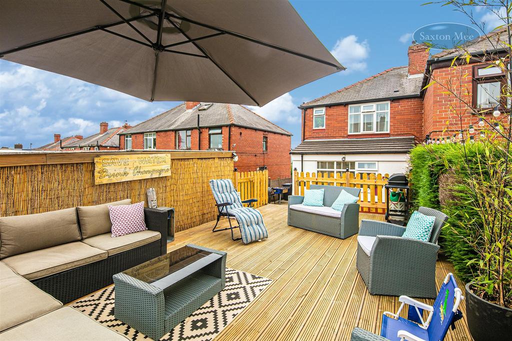 Oldfield Road, Stannington... 2 bed semidetached house £230,000