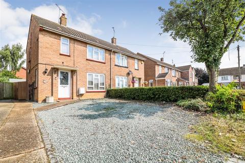 37 Baker Avenue, Hatfield Peverel, Chelmsford, CM3 2LH