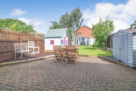37 Baker Avenue, Hatfield Peverel, Chelmsford, CM3 2LH