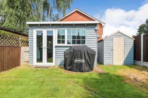 37 Baker Avenue, Hatfield Peverel, Chelmsford, CM3 2LH
