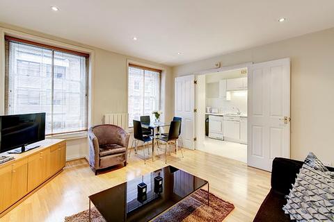 1 bedroom flat to rent - Cedar House, Marylebone, London, W1U