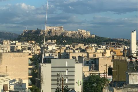 Greece, Athens, 0