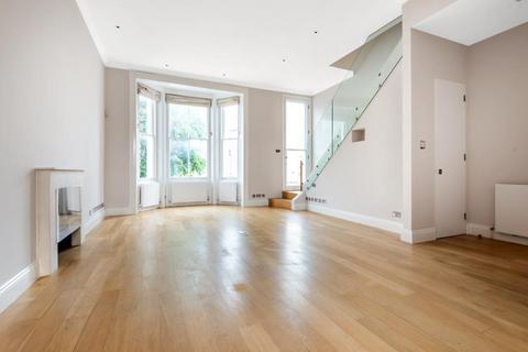3 bedroom apartment to rent - Colville Terrace,  Notting Hill,  W11