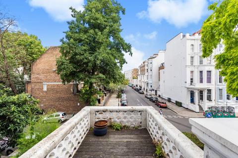 3 bedroom apartment to rent, Colville Terrace,  Notting Hill,  W11
