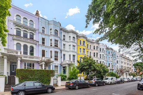 3 bedroom apartment to rent, Colville Terrace,  Notting Hill,  W11