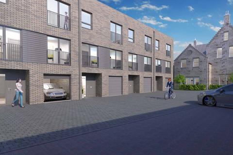 4 bedroom townhouse for sale - Plot TH3 - 4 , Townhouse at Springwell, Ardmillan Mews EH11
