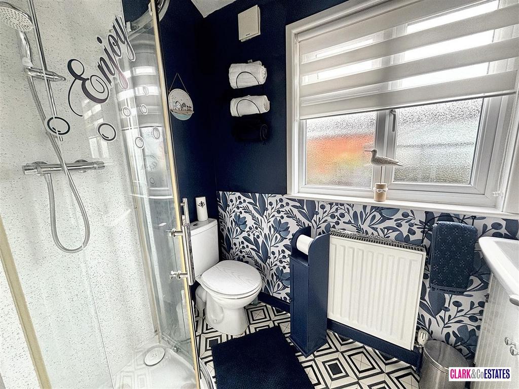 Showerroom