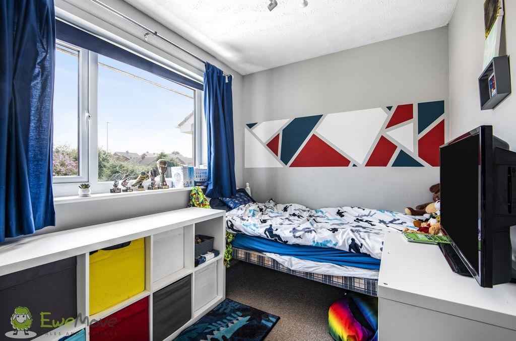 Bedroom 3 (Double)
