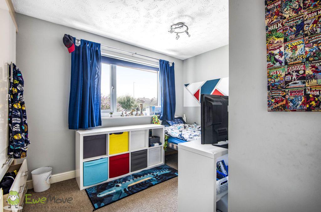 Bedroom 3 (Double)