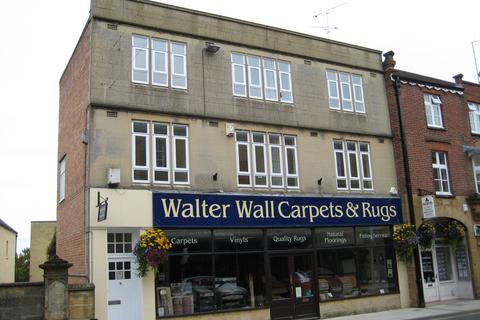undefined, Princes Street, Yeovil BA20