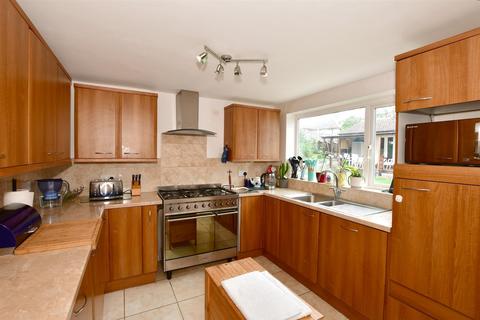 4 bedroom semi-detached house for sale, The Kiln, Burgess Hill, West Sussex
