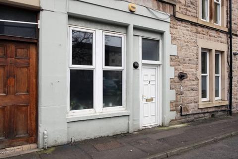 1 bedroom flat to rent, Elliot Street, Leith, Edinburgh, EH7