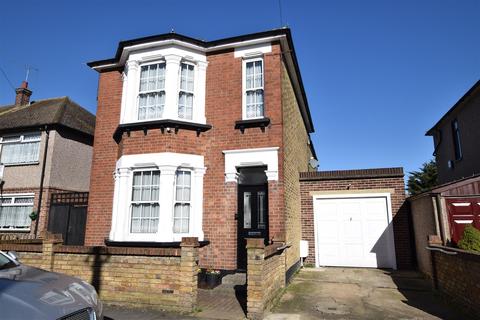 14 Alexandra Road, Chadwell Heath, Romford, RM6 6UL