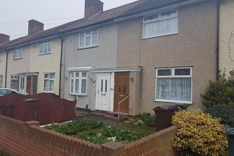 2 bedroom terraced house to rent, Comyns Road, Dagenham, Essex, RM9