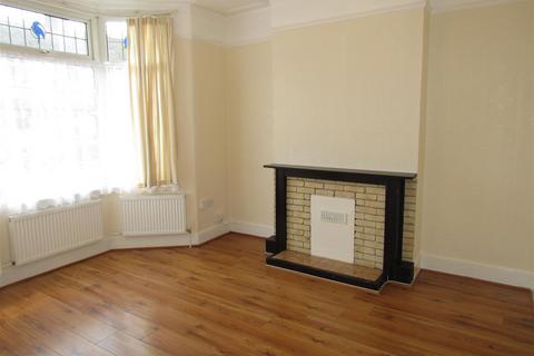 3 bedroom terraced house to rent, Morden Road, Chadwell Heath, Romford, Essex, RM6