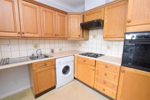 1 bedroom apartment to rent, Rosewood Court, Chadwell Heath Lane, Romford, RM6