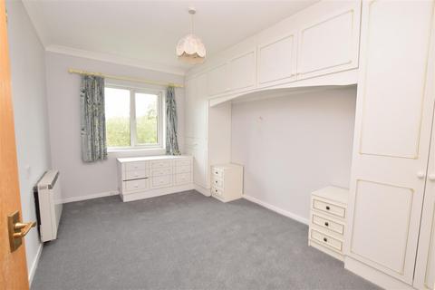 1 bedroom apartment to rent, Rosewood Court, Chadwell Heath Lane, Romford, RM6