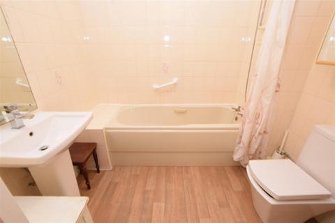 1 bedroom apartment to rent, Rosewood Court, Chadwell Heath Lane, Romford, RM6