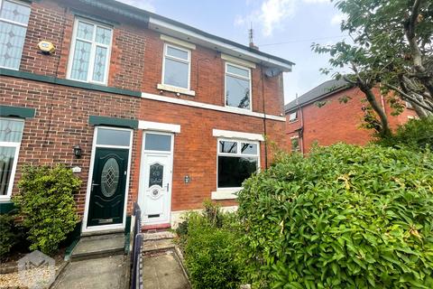 43 Bury Road, Radcliffe, Manchester, M26 2UG