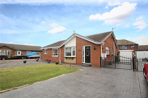 47 Nunns Croft, Featherstone, Pontefract, WF7 5HS
