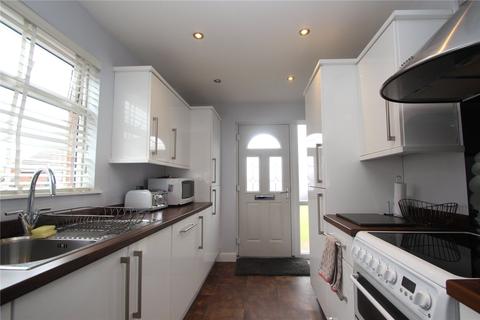 47 Nunns Croft, Featherstone, Pontefract, WF7 5HS