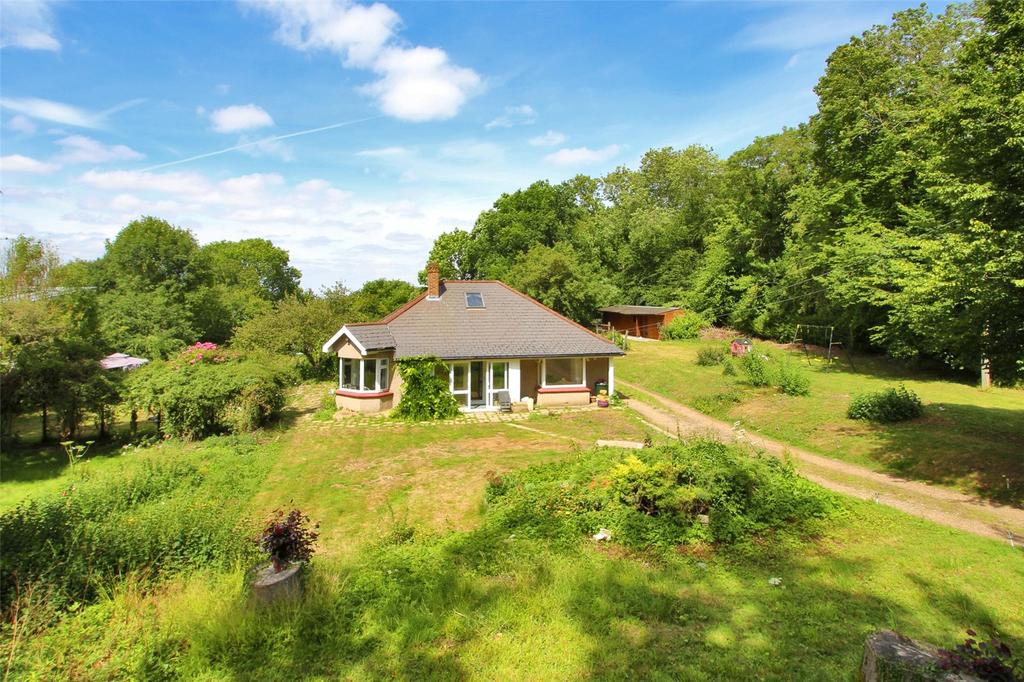 Longfield Avenue, New Barn, Kent, DA3 4 bed bungalow £730,000