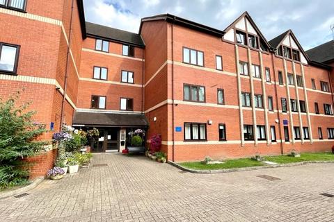 2 bedroom apartment for sale - Chandler Court, Davenport Road, Earlsdon, Coventry, CV5