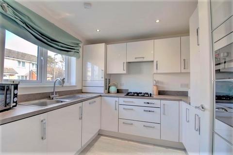 undefined, Old Well Lane, Bathgate, West Lothian, EH48