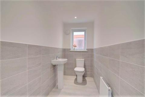 undefined, Old Well Lane, Bathgate, West Lothian, EH48
