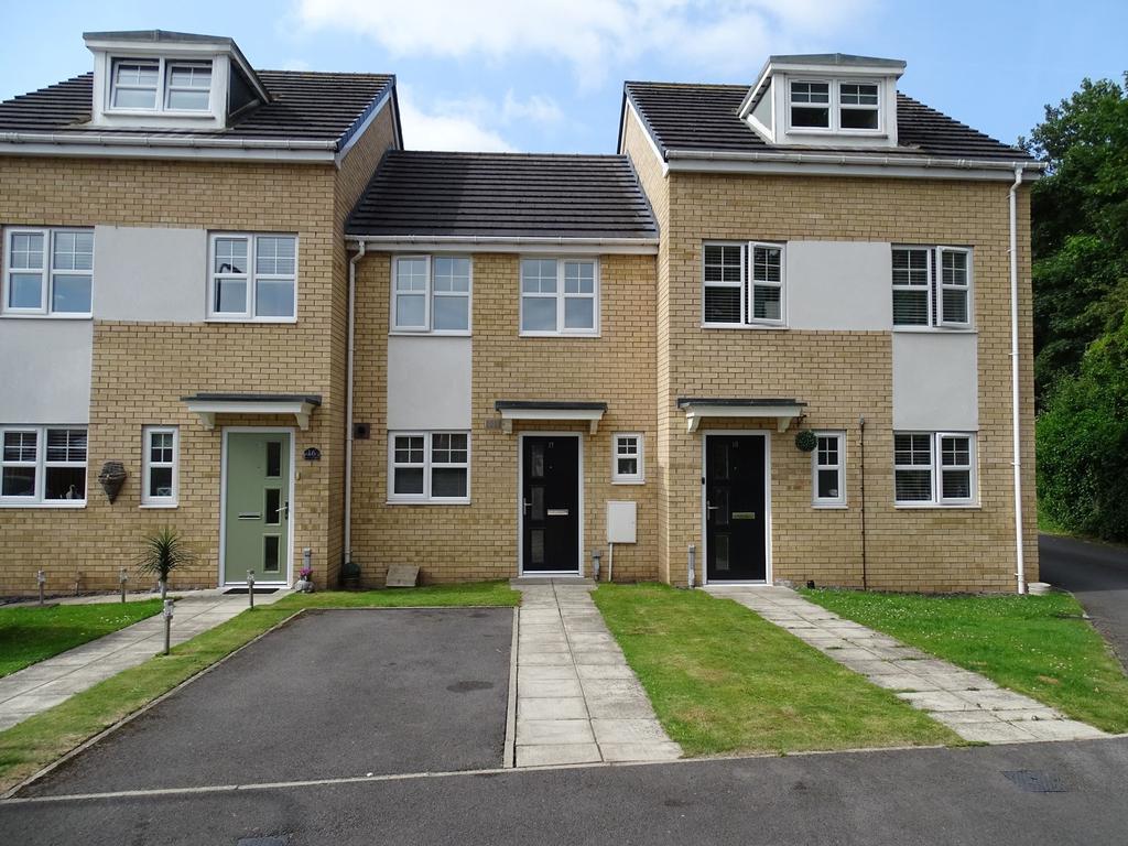 Aristotle Drive, Hardwick, Stockton... 2 bed terraced house £95,000