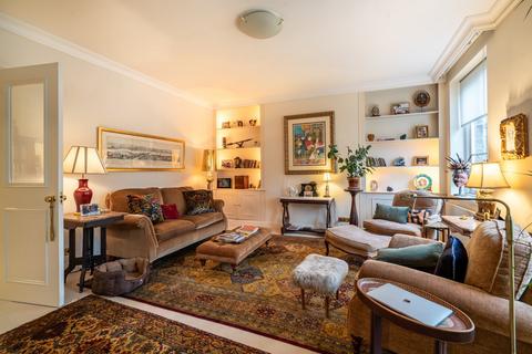 4 bedroom apartment for sale, Bryanston Square, Marylebone W1H