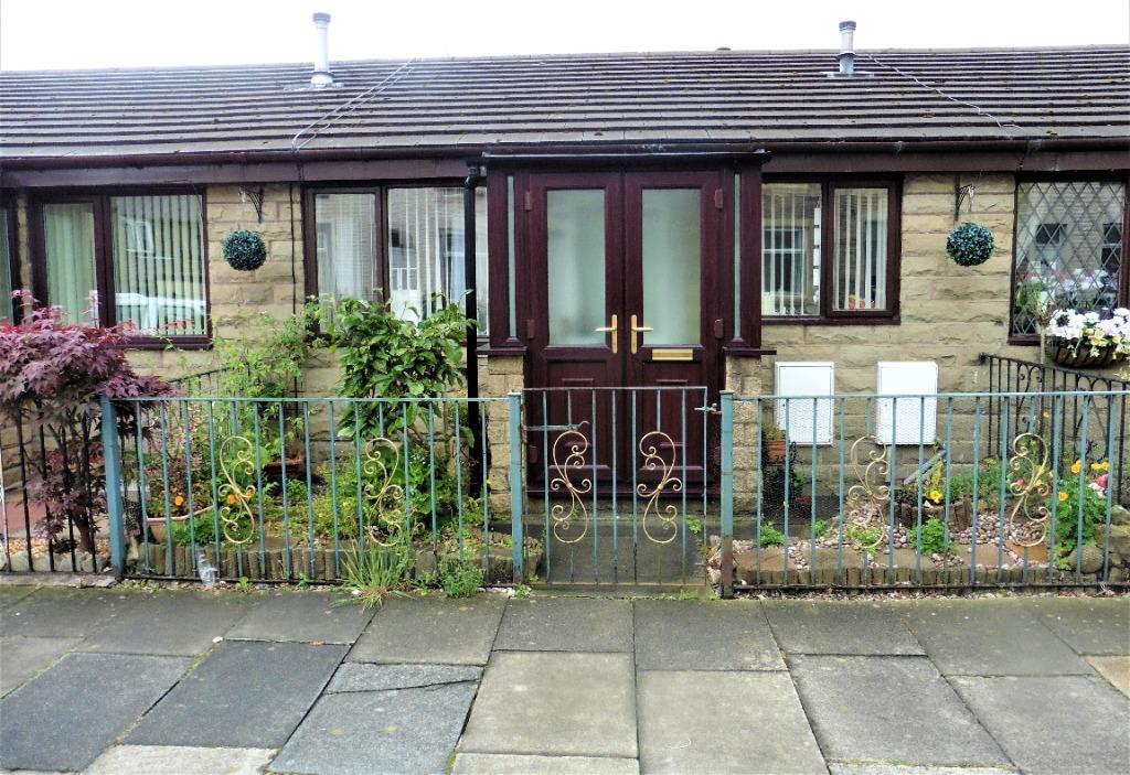 Brockenhurst Street, Burnley, BB10 2 bed bungalow £495 pcm (£114 pw)