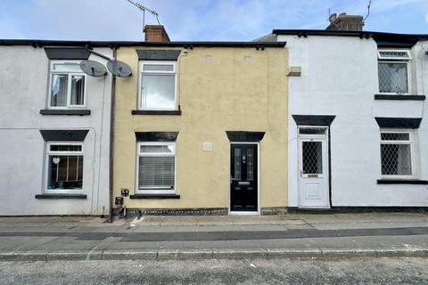 undefined, Barley Hill, Garforth, Leeds, LS25